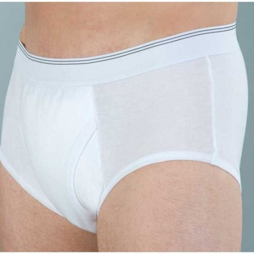 Wearever ανδρικά εσώρουχα για μέτρια ακράτεια