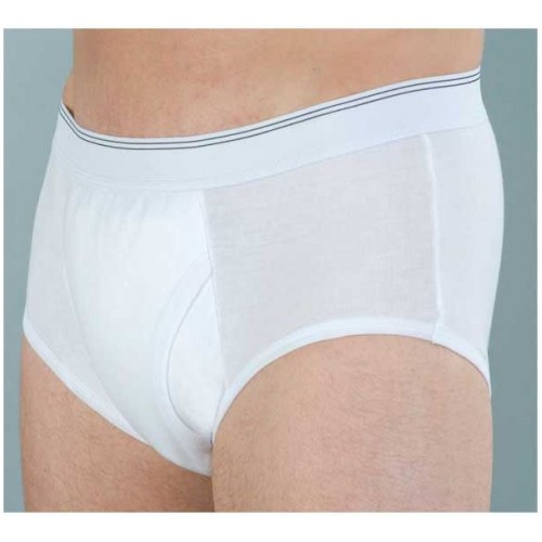 Wearever ανδρικά εσώρουχα για μέτρια ακράτεια