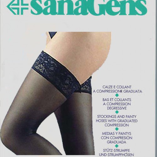 Sanagens Κάλτσες Ριζομηρίου Sanagens Κάλτσες Ριζομηρίου