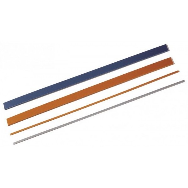 Θερμοπλαστικές Λωρίδες για την Κατασκευή Νάρθηκα σετ των 10 ή 5 τμχ- Orfit Stripes