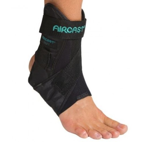 Αθλητική επιστραγαλίδα Aircast Airsport Αθλητική επιστραγαλίδα Aircast Airsport