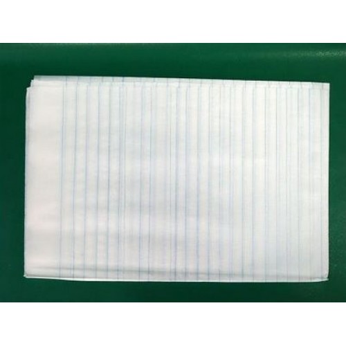 Αδιάβροχο σεντόνι μιας χρήσης 80X210 Extra 10τμχ   Αδιάβροχο σεντόνι μιας χρήσης 80X210 Extra 10τμχ