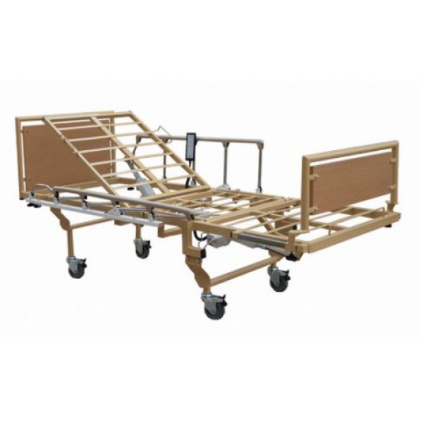 Νοσοκομειακό ηλεκτρικό κρεβάτι πολυθρόνα Pinto 309