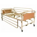 Νοσοκομειακό κρεβάτι πολύσπαστο KN-200.3 Econ 