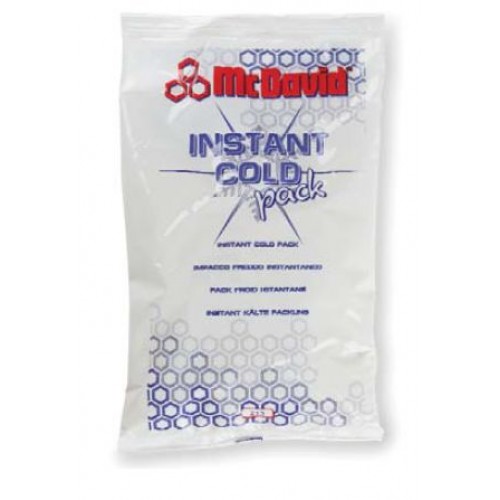 Patch plastic instant cooling 25x14cm Patch plastic instant cooling 25x14cm