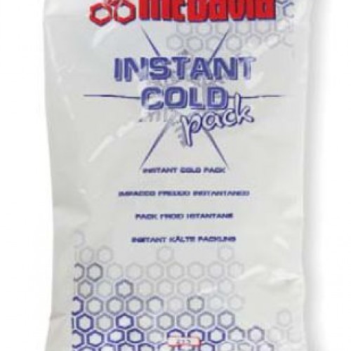 Patch plastic instant cooling 25x14cm Patch plastic instant cooling 25x14cm