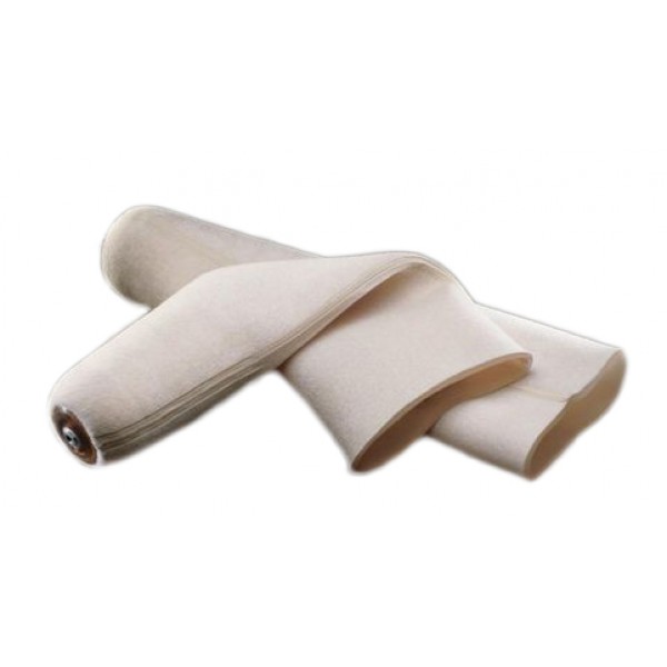 Κάλτσα σιλικόνης ALPS Easy Liner με πίρο και ύφασμα μηρού-κνήμης
