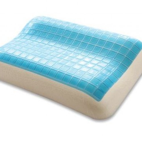 Ανατομικό μαξιλάρι ύπνου Ultra Gel