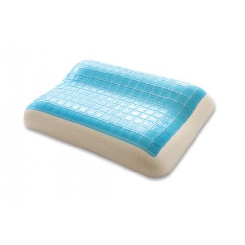 Ανατομικό μαξιλάρι ύπνου Ultra Gel