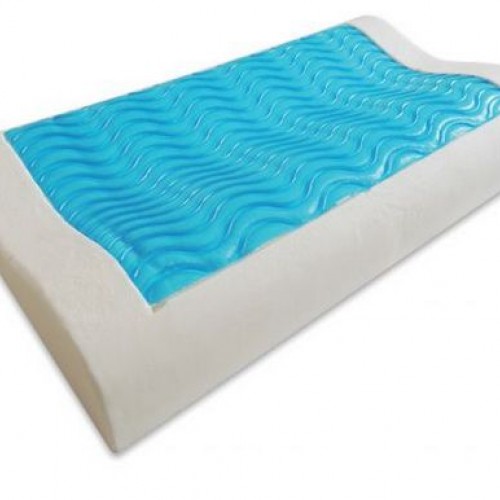 Ανατομικό μαξιλάρι ύπνου Classic Gel