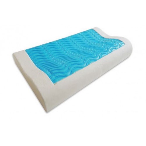 Ανατομικό μαξιλάρι ύπνου Classic Gel