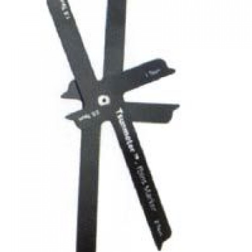 Μετρητής απόστασης tsun για βελονισμό