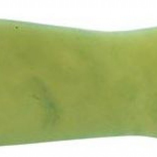 Gua Sha Μπάρα Νεφρίτη σε Σχήμα Ψαριού BN6011F  Gua Sha Μπάρα Νεφρίτη σε Σχήμα Ψαριού BN6011F