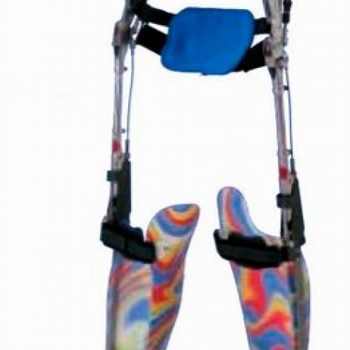 Ορθοστάτης παλινδρομικής βάδισης Argo 60