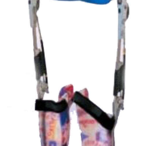 Ορθοστάτης παλινδρομικής βάδισης Argo 90