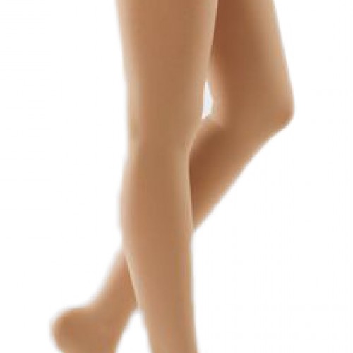 Κάλτσες Varisan Fashion ριζομηρίου με σιλικόνη κλάση I