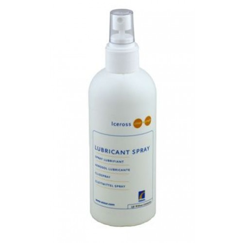 Λιπαντικό Σπρέυ Iceross Clean & Simple 250ml Λιπαντικό Σπρέυ Iceross Clean & Simple 250ml