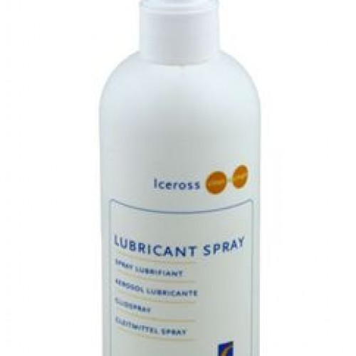 Λιπαντικό Σπρέυ Iceross Clean & Simple 250ml Λιπαντικό Σπρέυ Iceross Clean & Simple 250ml