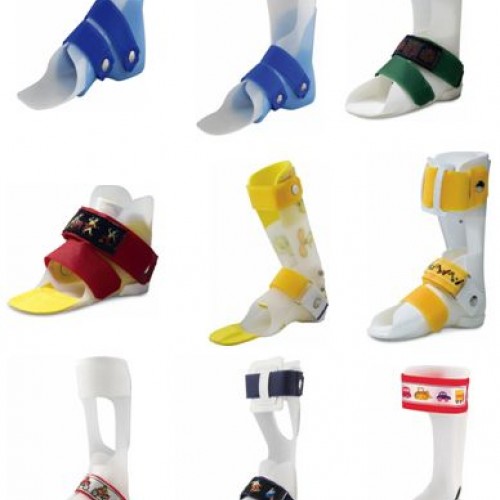 Παιδικοί νάρθηκες ποδοκνημικής Dafo & SMO Παιδικοί νάρθηκες ποδοκνημικής Dafo & SMO