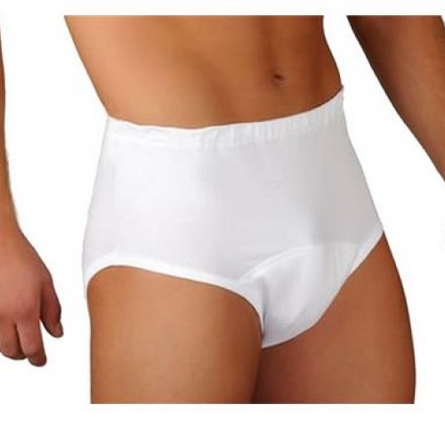 Caretex Equinox Ανδρικά πλεούμενα εσώρουχα σοβαρής ακράτειας Caretex Equinox Ανδρικά πλεούμενα εσώρουχα σοβαρής ακράτειας