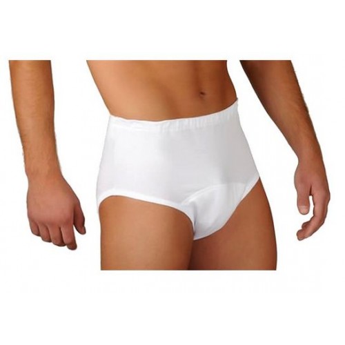 Caretex Equinox Ανδρικά πλεούμενα εσώρουχα σοβαρής ακράτειας Caretex Equinox Ανδρικά πλεούμενα εσώρουχα σοβαρής ακράτειας
