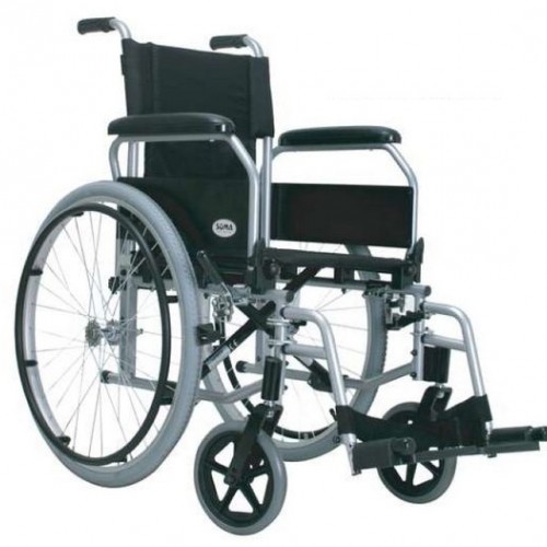 Karma Budget Q Αμαξίδιο Ελαφρού Τύπου