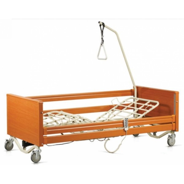Νοσοκομειακό κρεβάτι ηλεκτρικό με σύστημα Trendelenburg V-Comfor