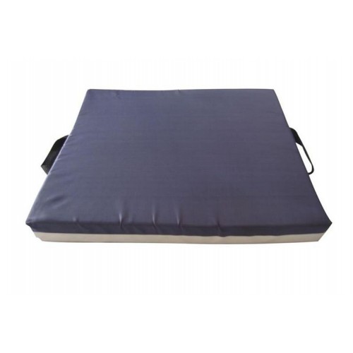 Μαξιλάρι Καθίσματος Memory Foam με Ενσωματωμένο Gel