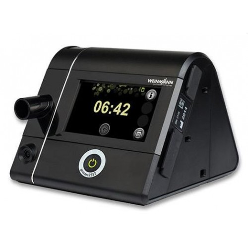 Συσκευή BiPap ST Bilevel Prisma 25ST με μάσκα Sefam Συσκευή BiPap ST Bilevel Prisma 25ST με μάσκα Sefam