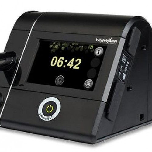 Ενοικίαση BIPAP ST