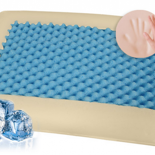 Ανατομικό μαξιλάρι ύπνου κλασικό Fresh