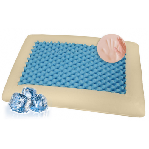 Ανατομικό μαξιλάρι ύπνου κλασικό Fresh