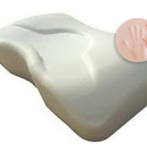 Ειδικό ανατομικό μαξιλάρι ύπνου