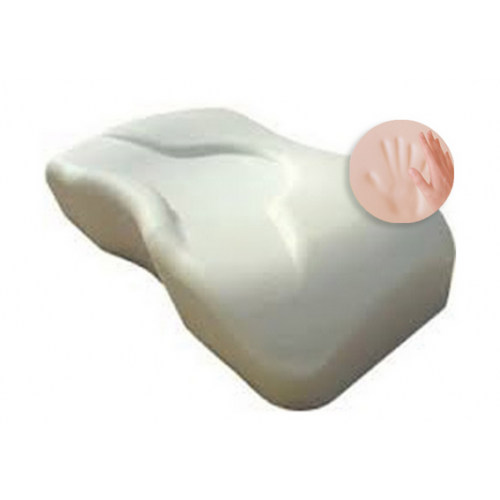 Ειδικό ανατομικό μαξιλάρι ύπνου