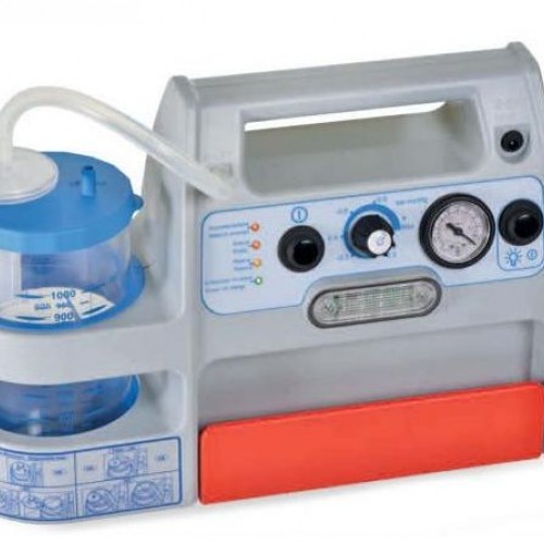 3A Minia Speed Evo Φορητή Αναρρόφηση Μπαταρίας-Ρεύματος