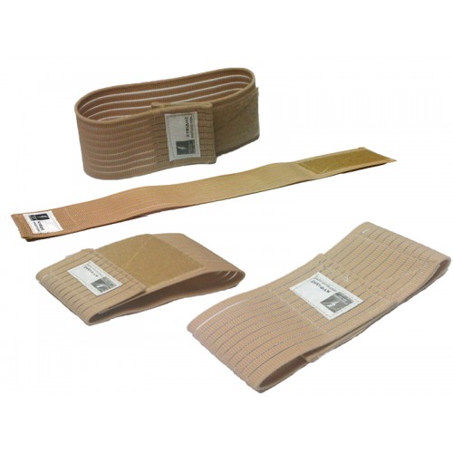 Ελαστικοί Ιμάντες Συγκράτησης Ηλεκτροδίων