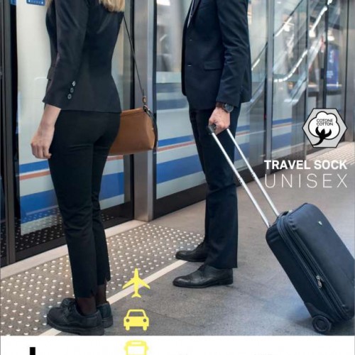Ibici Κάλτσα κάτω γόνατος Skywalk Unisex 16/20mmHg Ibici Κάλτσα κάτω γόνατος Skywalk Unisex 16/20mmHg