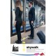 Ibici Κάλτσα κάτω γόνατος Skywalk Unisex 16/20mmHg