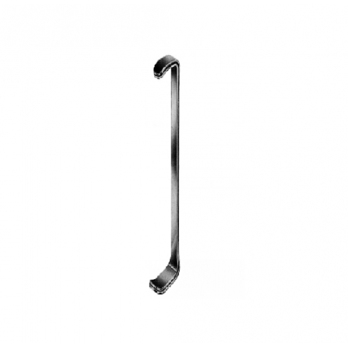 Άγγιστρα τραύματος Farabeuf 12cm