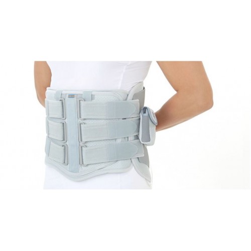 Νάρθηκας οσφύος με αέρα DR-B017 ,S,M,L,XL,XXL,XXXL Νάρθηκας οσφύος με αέρα DR-B017 ,S,M,L,XL,XXL,XXXL
