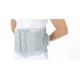 Νάρθηκας οσφύος με αέρα DR-B017 ,S,M,L,XL,XXL,XXXL