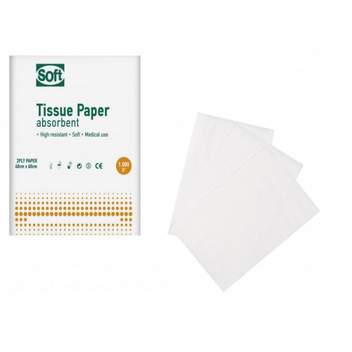 Χαρτοβάμβακας EXTRA-EXTRA με 77% λευκότητα 5Kg, 1Kg, 300gr   40x60 cm Χαρτοβάμβακας EXTRA-EXTRA με 77% λευκότητα 5Kg, 1Kg, 300gr   40x60 cm