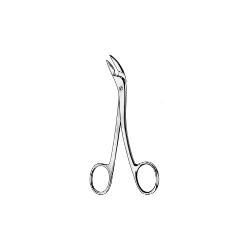 Εξωλκέας ραμμάτων  Richter -Health 14cm