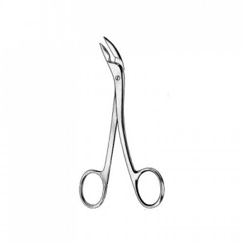 Εξωλκέας ραμμάτων  Richter -Health 14cm