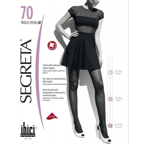 Ibici Καλσόν Segreta 70Den MODELLO SPECIALE Ibici Καλσόν Segreta 70Den MODELLO SPECIALE