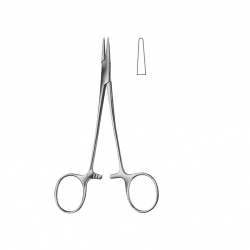 Βελονοκάτοχο Halsey 13cm