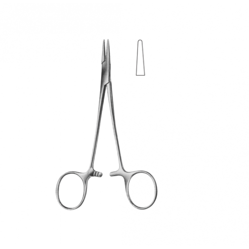 Βελονοκάτοχο Halsey 13cm