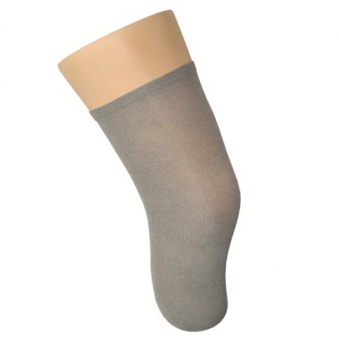 Κάλτσα Κολοβώματος Nylon αντιβακτηριδιακή χωρίς τρύπα