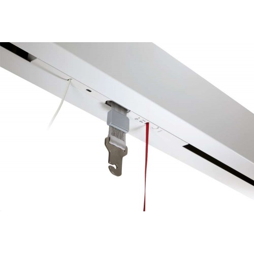 Γερανός οροφής Guldmann GHZ για έως 255Kg βάρος ανύψωσης.