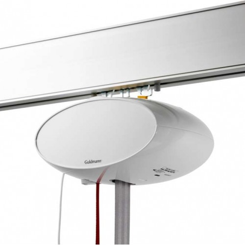 Γερανός οροφής Guldmann GH1 με βάρος ανύψωσης 175kg - 200kg - 255kg